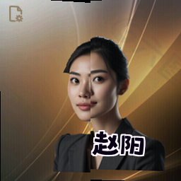 赵阳